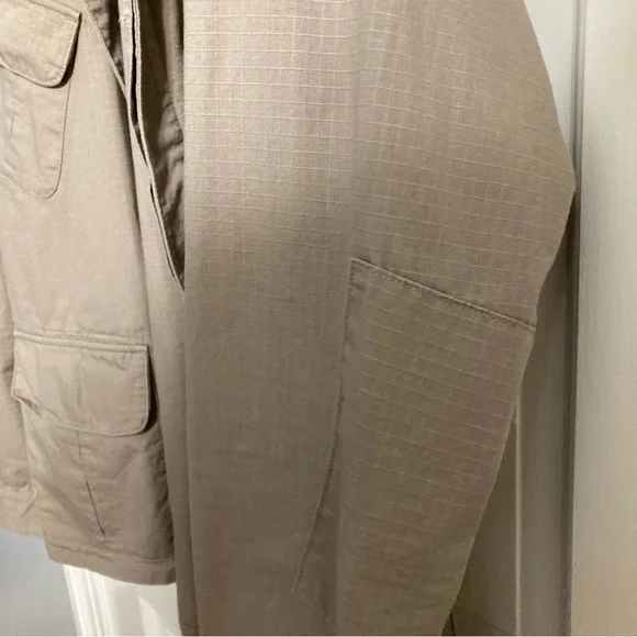 3Sixteen BDU Jacket - Picture 6 of 8